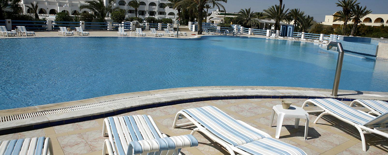 Les Quatre Saisons Ex Baya Beach Mezraia Zewnętrze zdjęcie